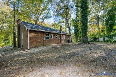 Tiny photo for 3600 Sherbrook Road, Richmond, VA 23235 (MLS # 2607922)
