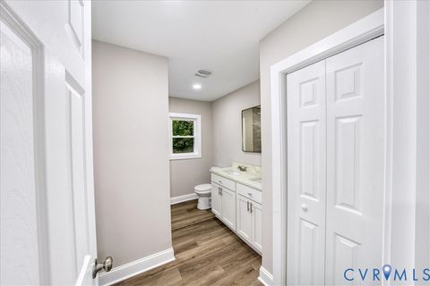 Tiny photo for 3600 Sherbrook Road, Richmond, VA 23235 (MLS # 2607922)