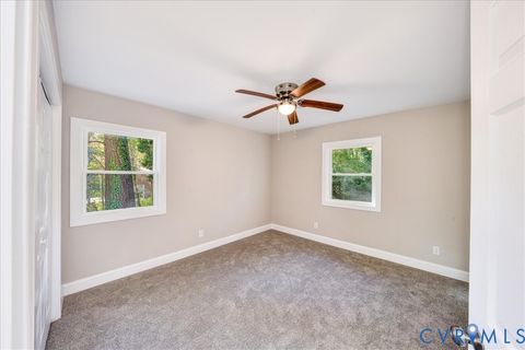 Tiny photo for 3600 Sherbrook Road, Richmond, VA 23235 (MLS # 2607922)