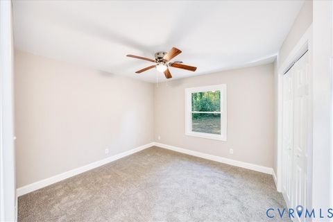 Tiny photo for 3600 Sherbrook Road, Richmond, VA 23235 (MLS # 2607922)