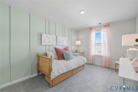 Tiny photo for 11070 Heron Creek Drive, North Prince George, VA 23860 (MLS # 2619023)