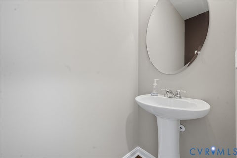 Tiny photo for 11070 Heron Creek Drive, North Prince George, VA 23860 (MLS # 2619023)