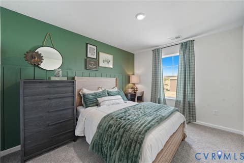 Tiny photo for 11070 Heron Creek Drive, North Prince George, VA 23860 (MLS # 2619023)