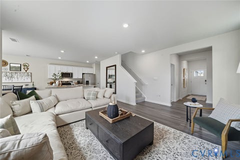 Tiny photo for 11070 Heron Creek Drive, North Prince George, VA 23860 (MLS # 2619023)