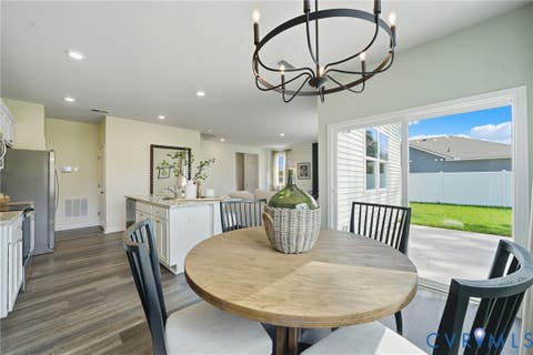 Tiny photo for 11070 Heron Creek Drive, North Prince George, VA 23860 (MLS # 2619023)