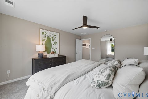 Tiny photo for 11070 Heron Creek Drive, North Prince George, VA 23860 (MLS # 2619023)