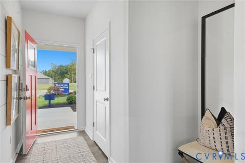 Tiny photo for 11070 Heron Creek Drive, North Prince George, VA 23860 (MLS # 2619023)