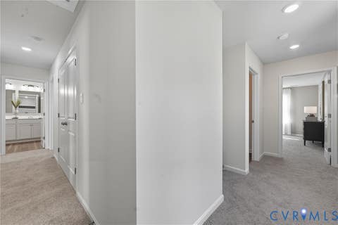 Tiny photo for 11070 Heron Creek Drive, North Prince George, VA 23860 (MLS # 2619023)