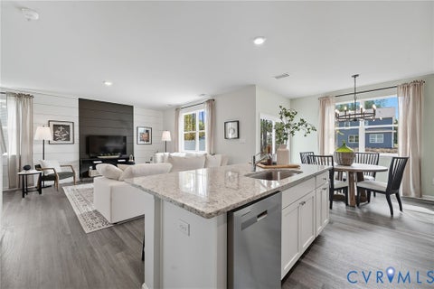 Tiny photo for 11070 Heron Creek Drive, North Prince George, VA 23860 (MLS # 2619023)