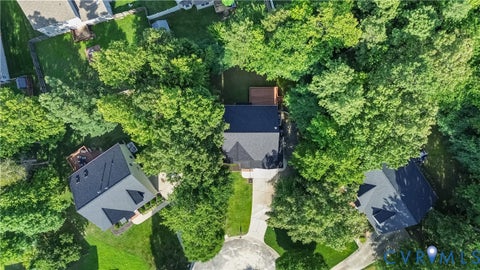 Tiny photo for 4101 Cara Hill Court, Chester, VA 23831 (MLS # 2624741)
