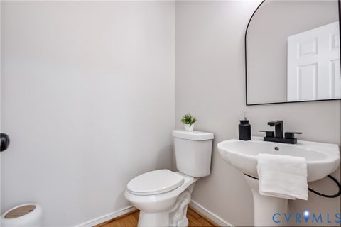 Tiny photo for 4101 Cara Hill Court, Chester, VA 23831 (MLS # 2624741)