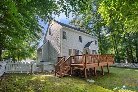 Tiny photo for 4101 Cara Hill Court, Chester, VA 23831 (MLS # 2624741)