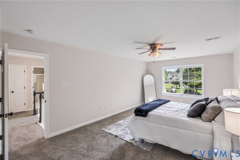 Tiny photo for 4101 Cara Hill Court, Chester, VA 23831 (MLS # 2624741)