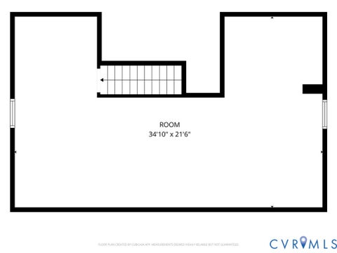 Tiny photo for 4101 Cara Hill Court, Chester, VA 23831 (MLS # 2624741)