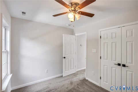 Tiny photo for 4101 Cara Hill Court, Chester, VA 23831 (MLS # 2624741)