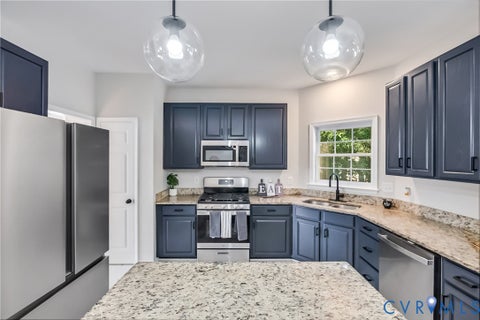 Tiny photo for 4101 Cara Hill Court, Chester, VA 23831 (MLS # 2624741)