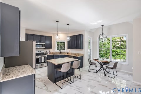 Tiny photo for 4101 Cara Hill Court, Chester, VA 23831 (MLS # 2624741)