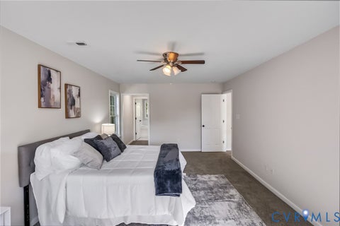 Tiny photo for 4101 Cara Hill Court, Chester, VA 23831 (MLS # 2624741)