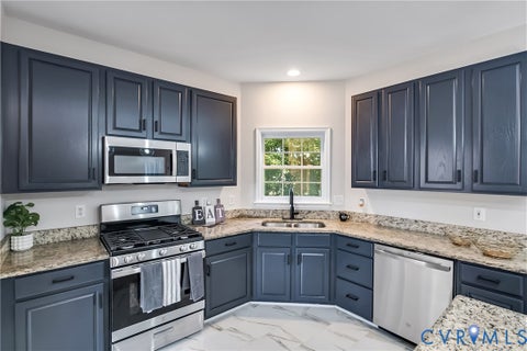 Tiny photo for 4101 Cara Hill Court, Chester, VA 23831 (MLS # 2624741)