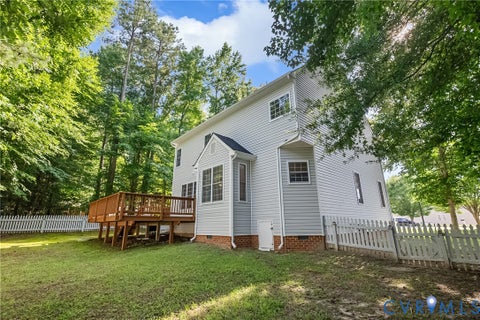 Tiny photo for 4101 Cara Hill Court, Chester, VA 23831 (MLS # 2624741)