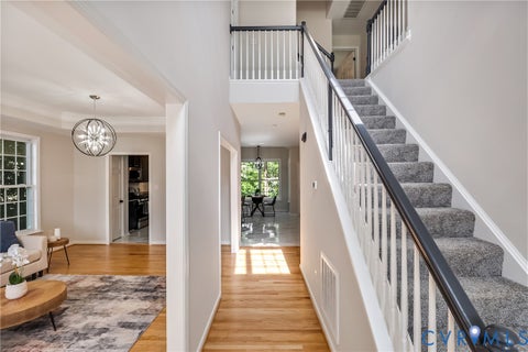 Tiny photo for 4101 Cara Hill Court, Chester, VA 23831 (MLS # 2624741)