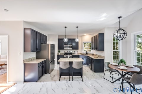 Photo of 4101 Cara Hill Court, Chester, VA 23831 (MLS # 2624741)