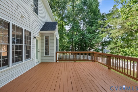 Tiny photo for 4101 Cara Hill Court, Chester, VA 23831 (MLS # 2624741)