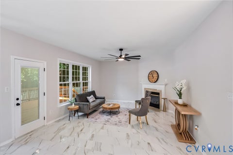 Tiny photo for 4101 Cara Hill Court, Chester, VA 23831 (MLS # 2624741)