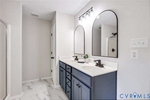 Tiny photo for 4101 Cara Hill Court, Chester, VA 23831 (MLS # 2624741)