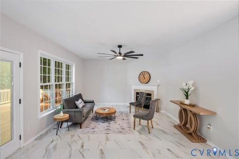 Tiny photo for 4101 Cara Hill Court, Chester, VA 23831 (MLS # 2624741)