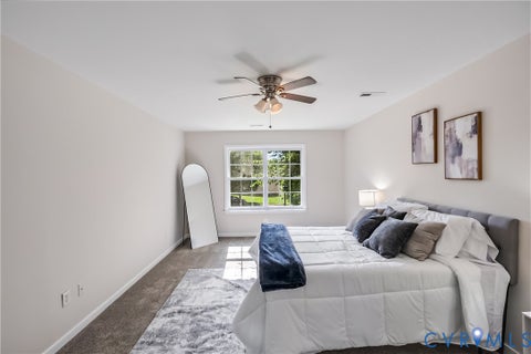 Tiny photo for 4101 Cara Hill Court, Chester, VA 23831 (MLS # 2624741)