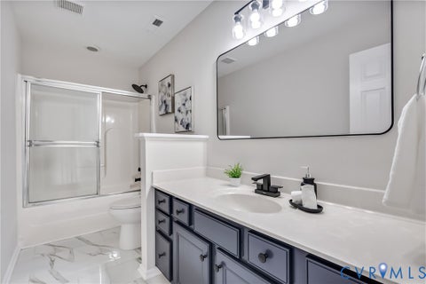 Tiny photo for 4101 Cara Hill Court, Chester, VA 23831 (MLS # 2624741)