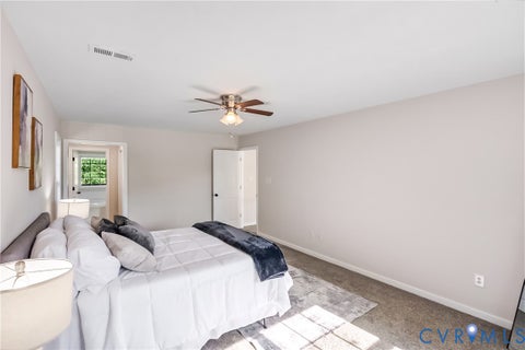 Tiny photo for 4101 Cara Hill Court, Chester, VA 23831 (MLS # 2624741)
