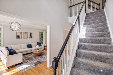 Tiny photo for 4101 Cara Hill Court, Chester, VA 23831 (MLS # 2624741)