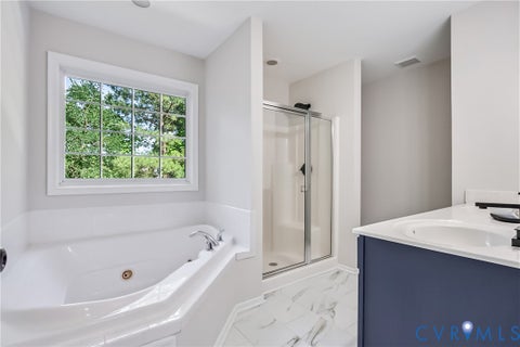 Tiny photo for 4101 Cara Hill Court, Chester, VA 23831 (MLS # 2624741)