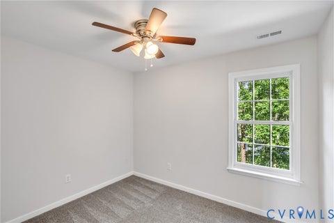Tiny photo for 4101 Cara Hill Court, Chester, VA 23831 (MLS # 2624741)