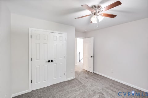 Tiny photo for 4101 Cara Hill Court, Chester, VA 23831 (MLS # 2624741)