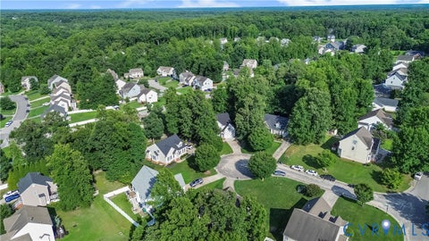 Tiny photo for 4101 Cara Hill Court, Chester, VA 23831 (MLS # 2624741)