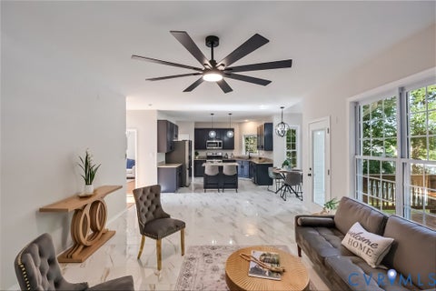 Tiny photo for 4101 Cara Hill Court, Chester, VA 23831 (MLS # 2624741)