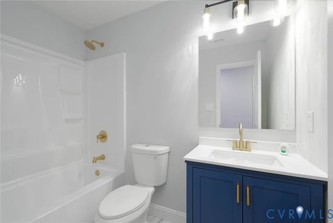 Tiny photo for 6885 Poplar Spring Road, Henrico, VA 23231 (MLS # 2603167)