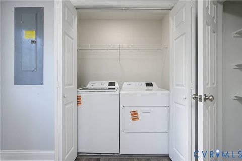 Tiny photo for 6885 Poplar Spring Road, Henrico, VA 23231 (MLS # 2603167)