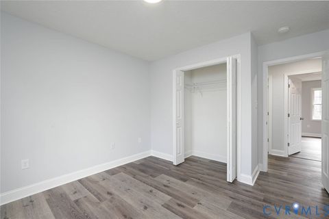 Tiny photo for 6885 Poplar Spring Road, Henrico, VA 23231 (MLS # 2603167)