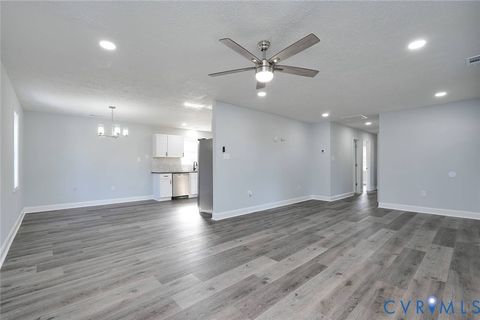 Tiny photo for 6885 Poplar Spring Road, Henrico, VA 23231 (MLS # 2603167)