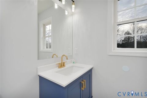 Tiny photo for 6885 Poplar Spring Road, Henrico, VA 23231 (MLS # 2603167)