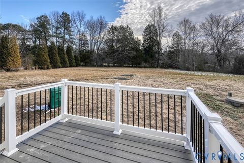 Tiny photo for 6885 Poplar Spring Road, Henrico, VA 23231 (MLS # 2603167)
