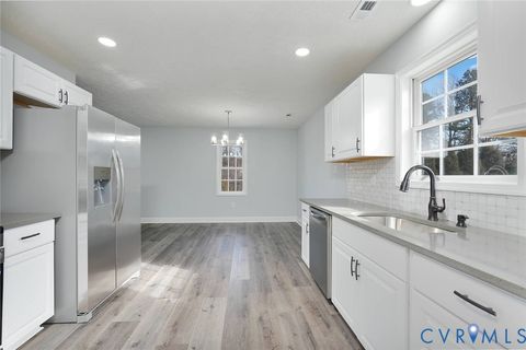 Tiny photo for 6885 Poplar Spring Road, Henrico, VA 23231 (MLS # 2603167)