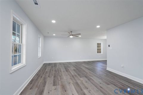 Tiny photo for 6885 Poplar Spring Road, Henrico, VA 23231 (MLS # 2603167)