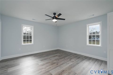 Tiny photo for 6885 Poplar Spring Road, Henrico, VA 23231 (MLS # 2603167)