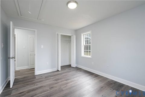 Tiny photo for 6885 Poplar Spring Road, Henrico, VA 23231 (MLS # 2603167)