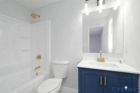 Tiny photo for 6885 Poplar Spring Road, Henrico, VA 23231 (MLS # 2603167)